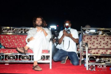 Jathi Ratnalu Pre Release Event